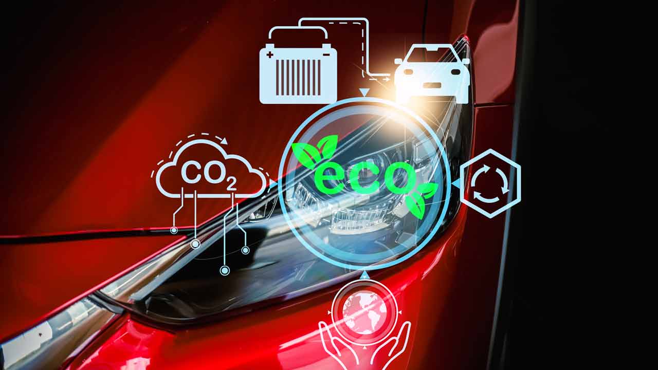 Umweltbewusstsein im Autoverkauf bei Autoverwertung Salzgitter